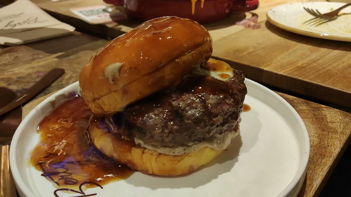 Berty's Burger Bilbao-2