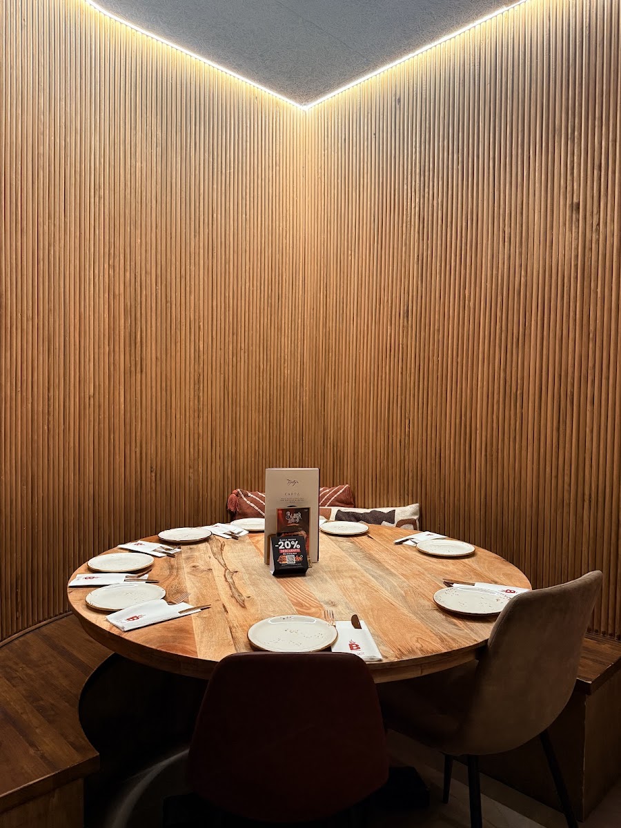 Berty's Burger Bilbao-3