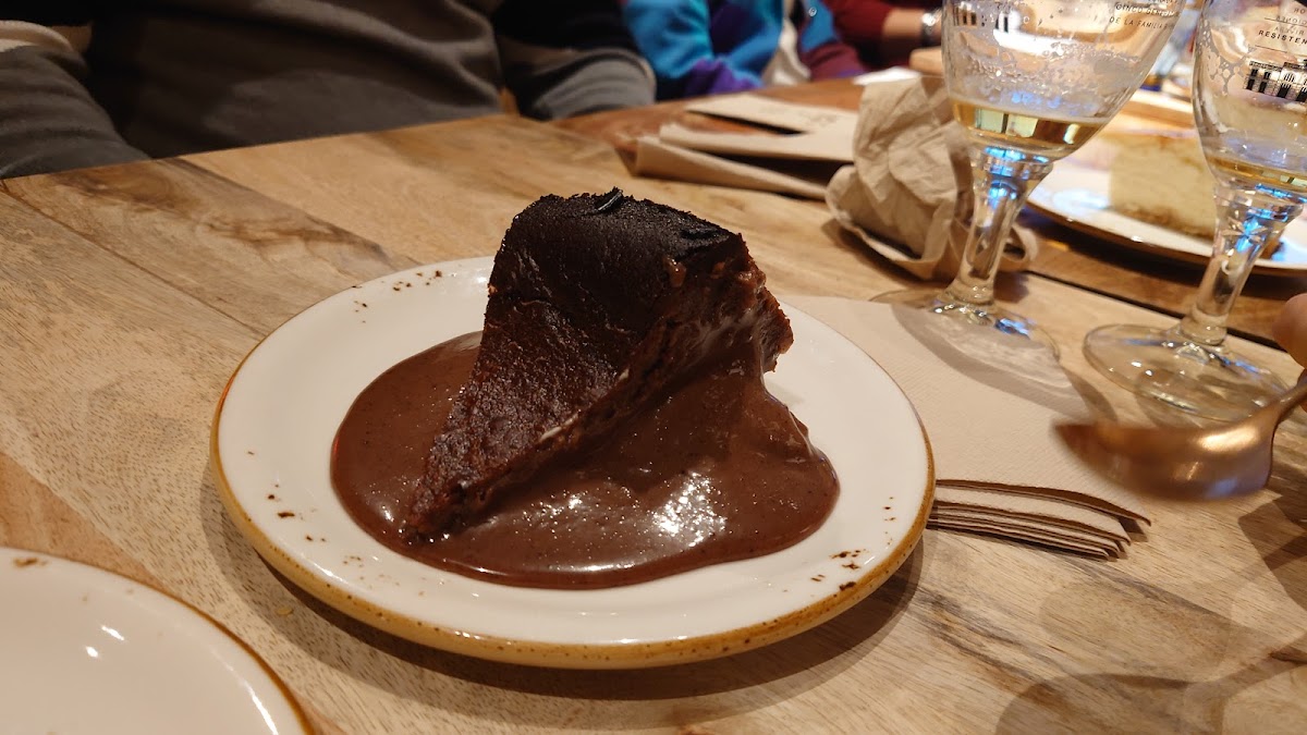 Berty's Burger Bilbao-7